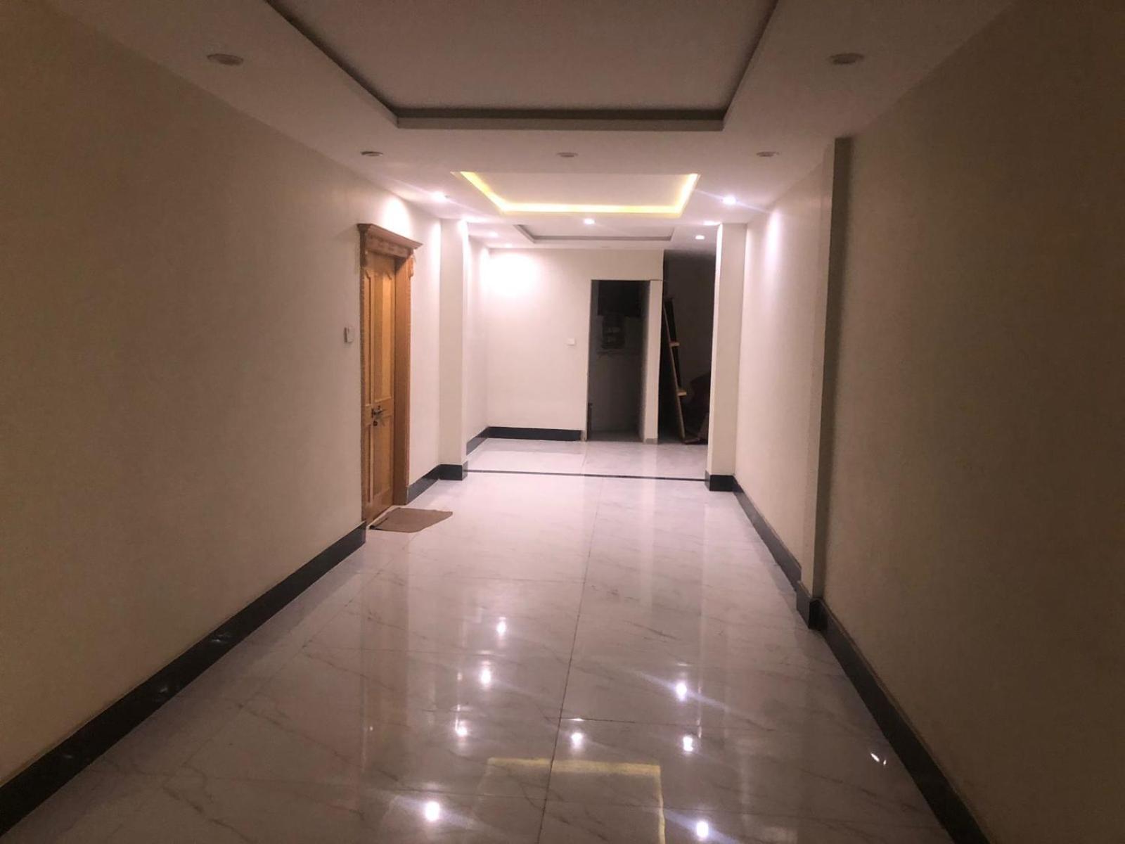 Al Buraq Hotel Islamabad Exteriör bild